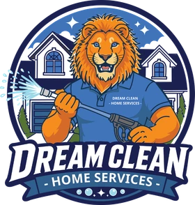 Dream Clean Home Services LLC logo